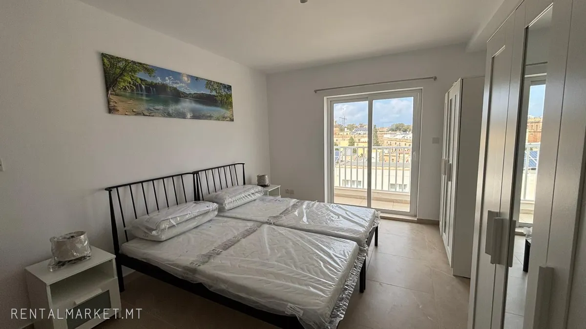 Appartement in Swieqi