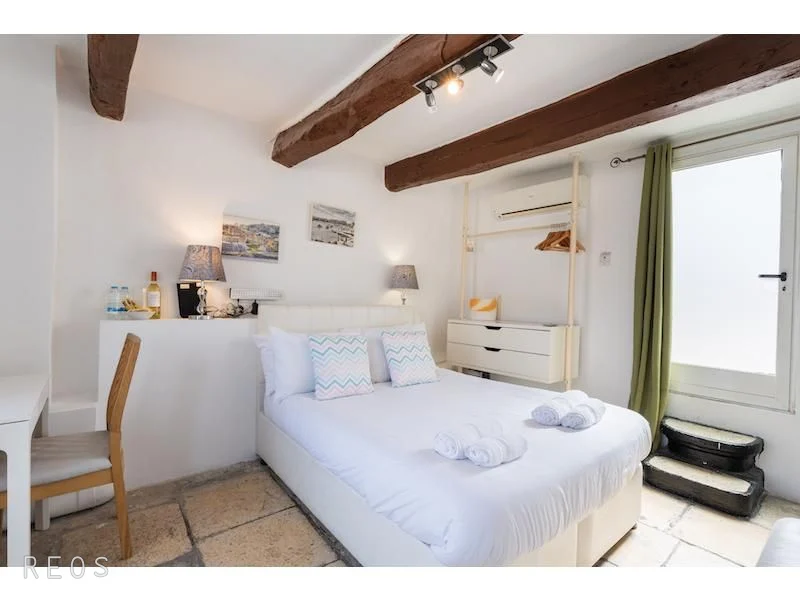 Apartment in Valletta