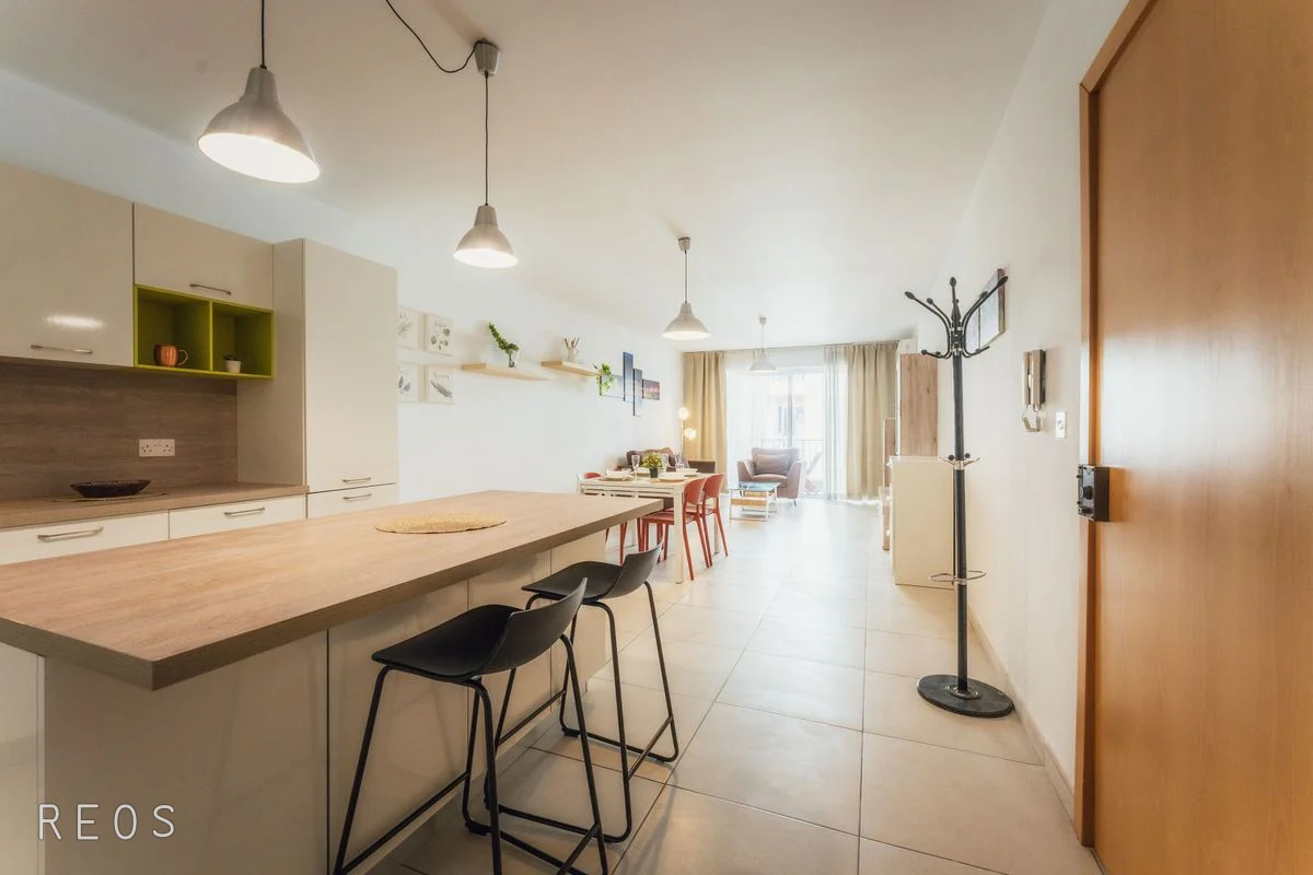 Apartment in St Paul's Bay