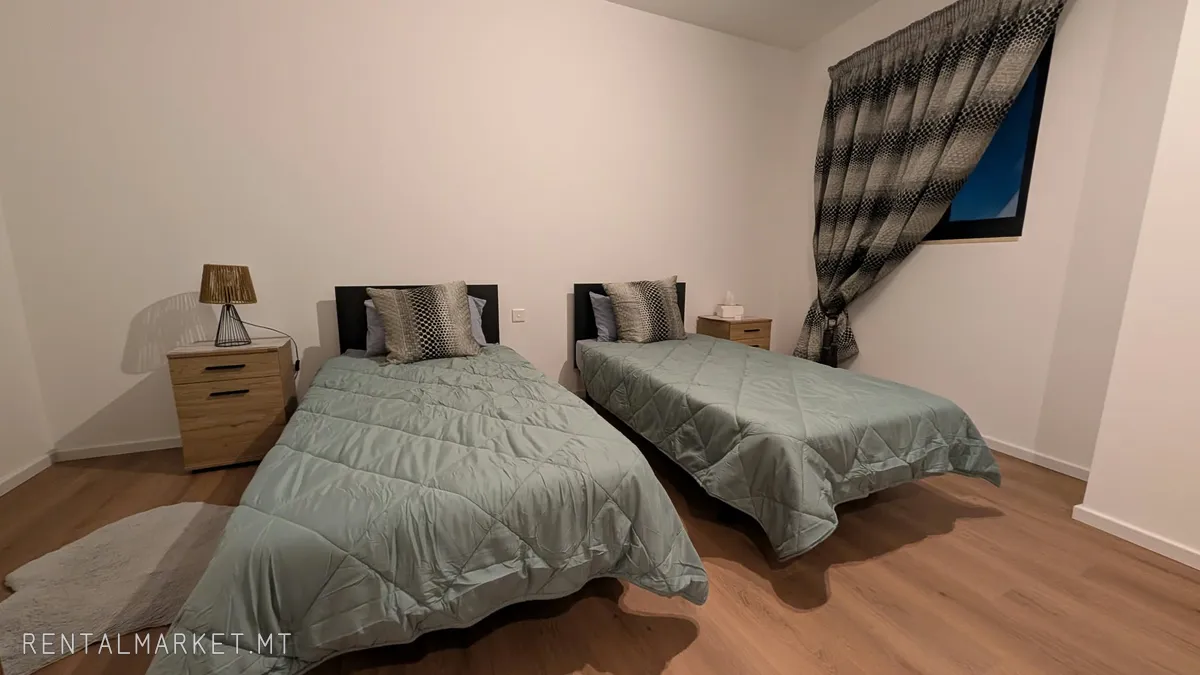 Apartamento en Qawra (St Paul's Bay)