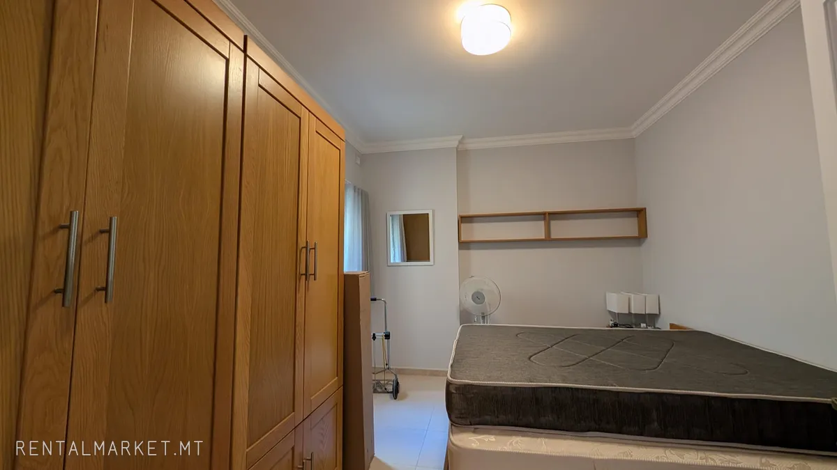 Appartement in Sliema