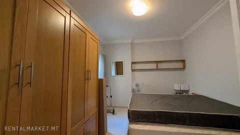 Appartement in Sliema