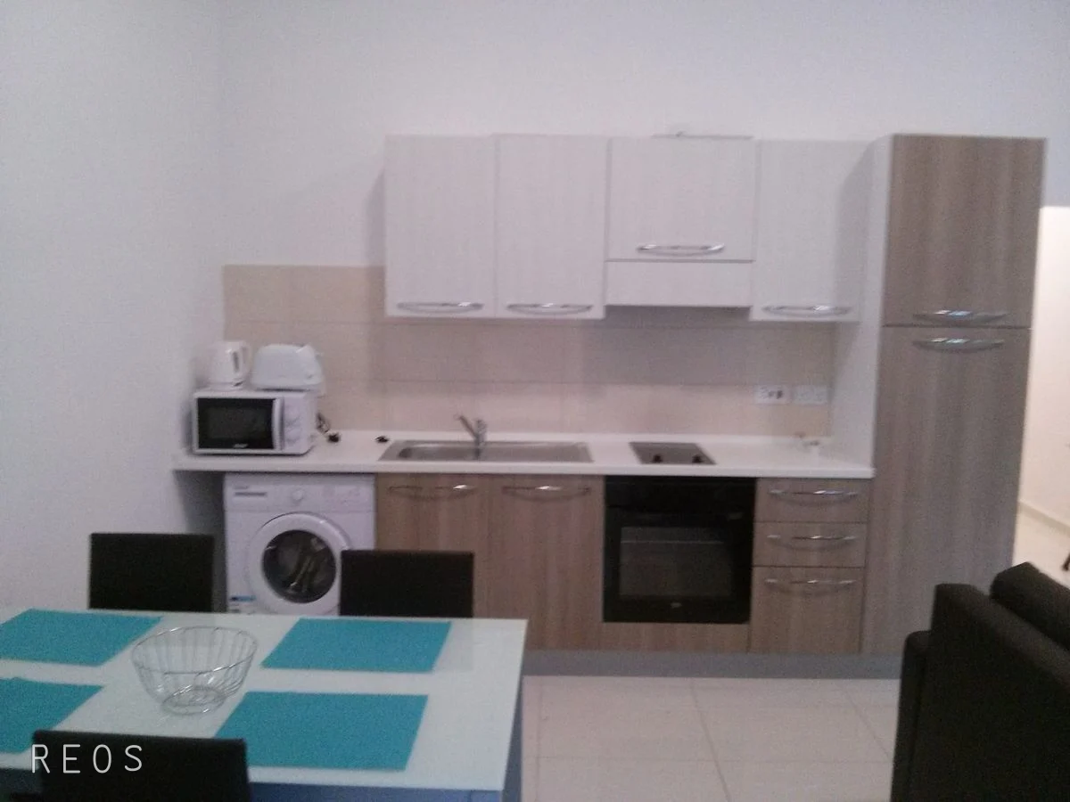 Home in Sliema