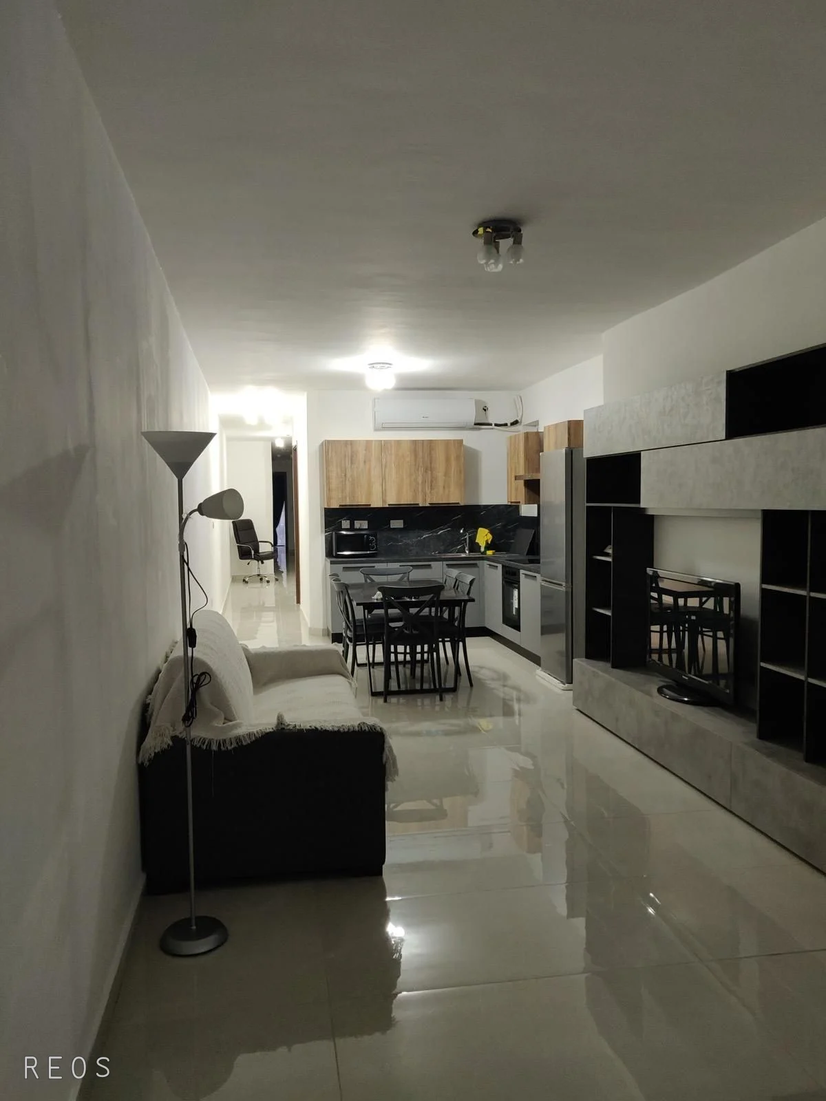 Home in Marsascala
