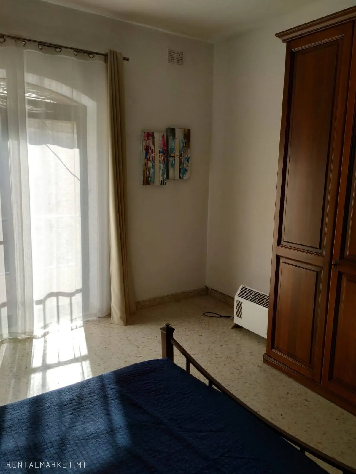 Apartment in Sliema