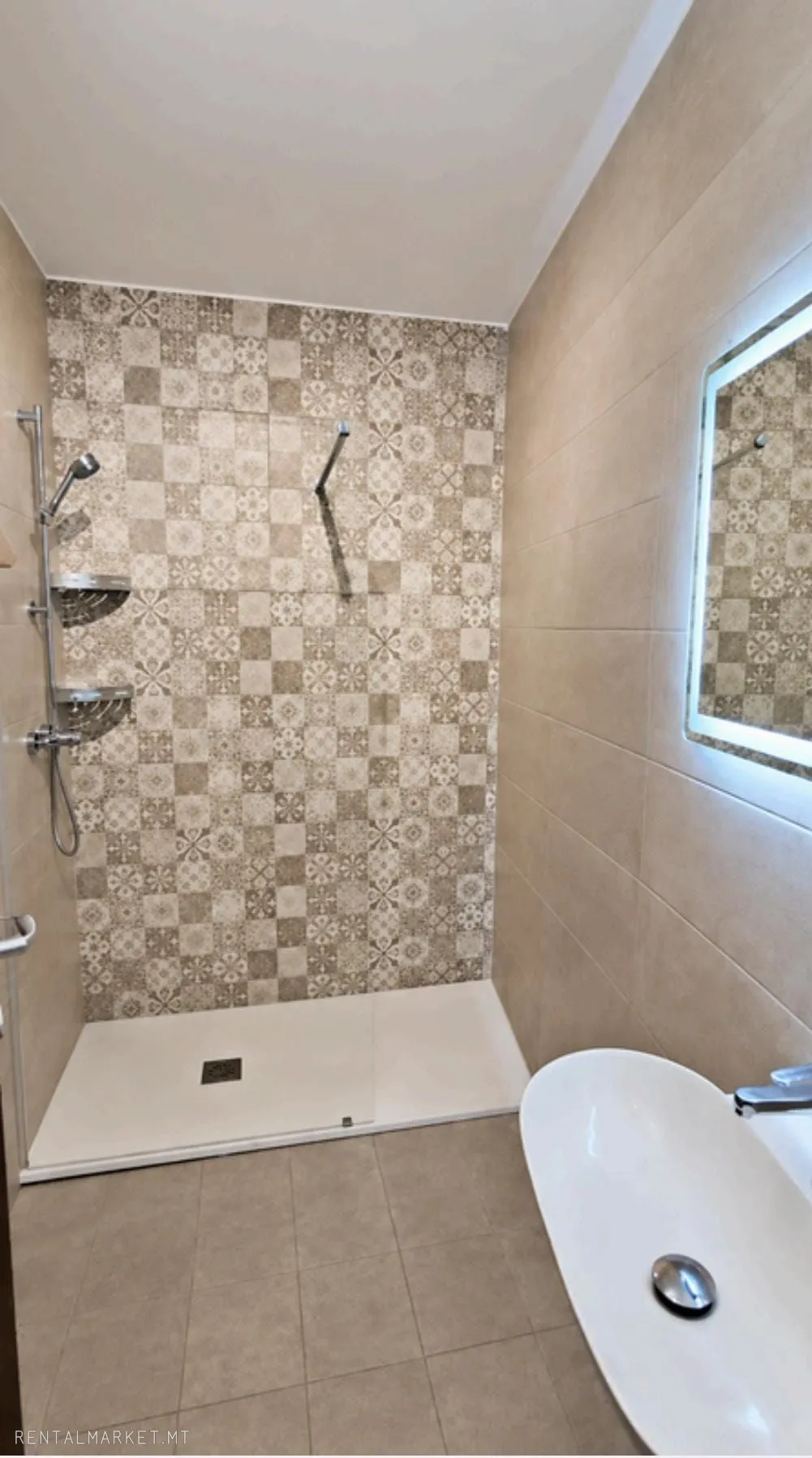 Appartamento a Sliema