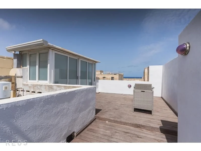 Apartment in Valletta