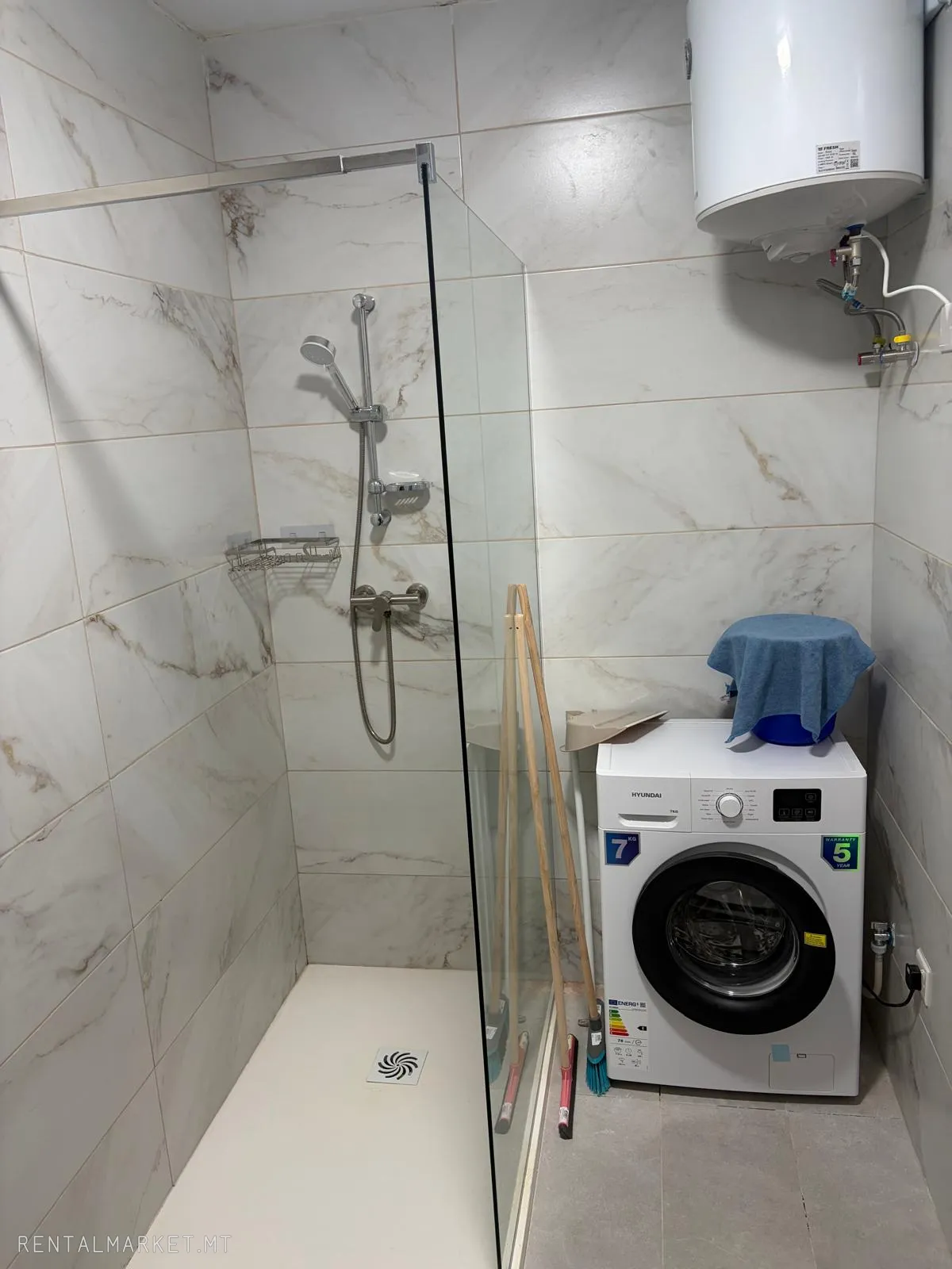 Apartamento en Gzira