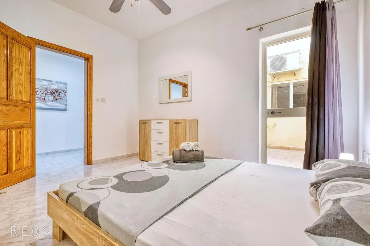 Maisonette in St Julian's