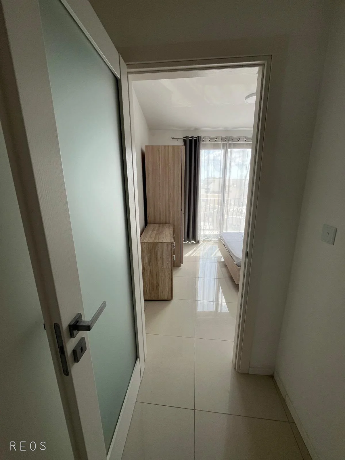Apartment in Swieqi