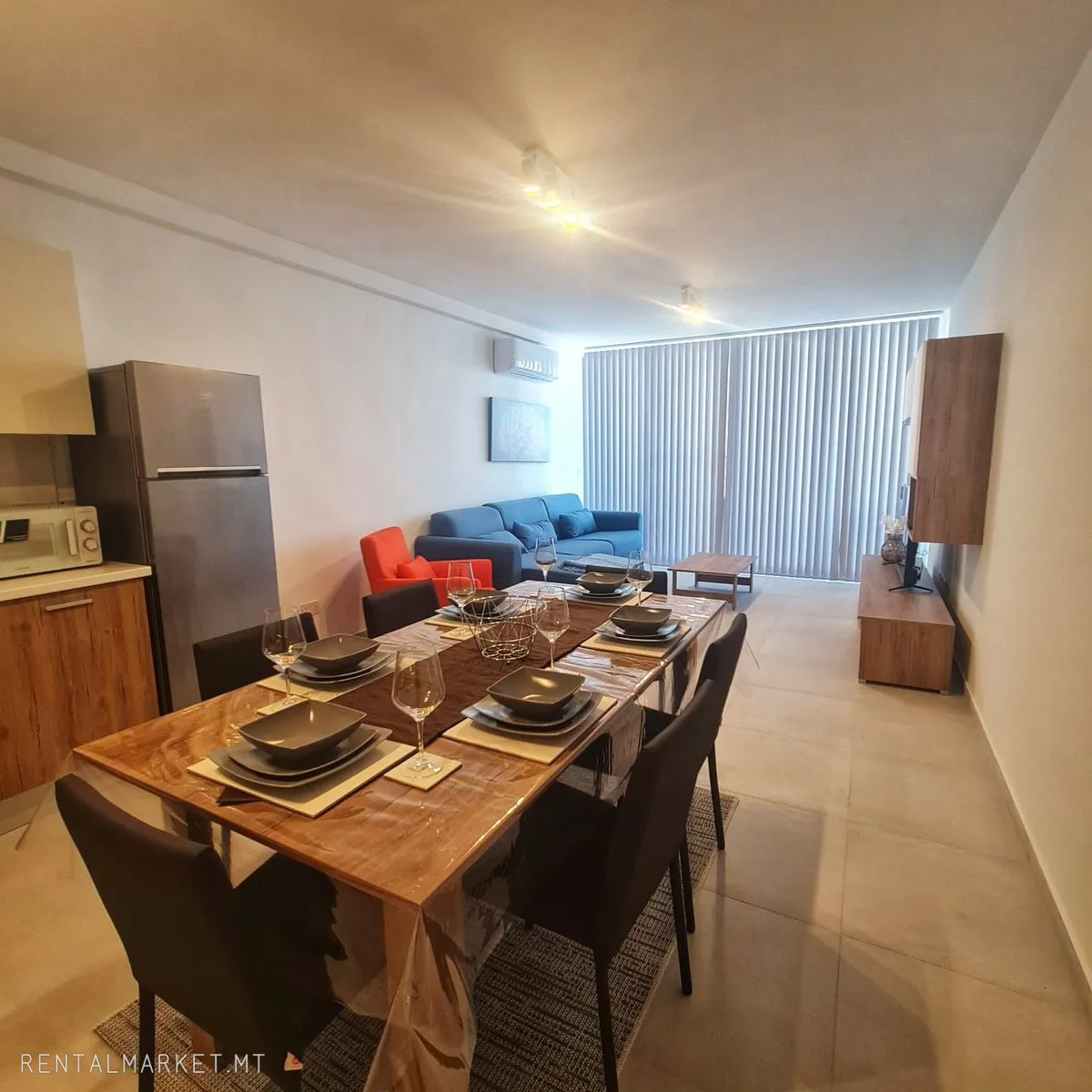 Appartamento a Zebbug