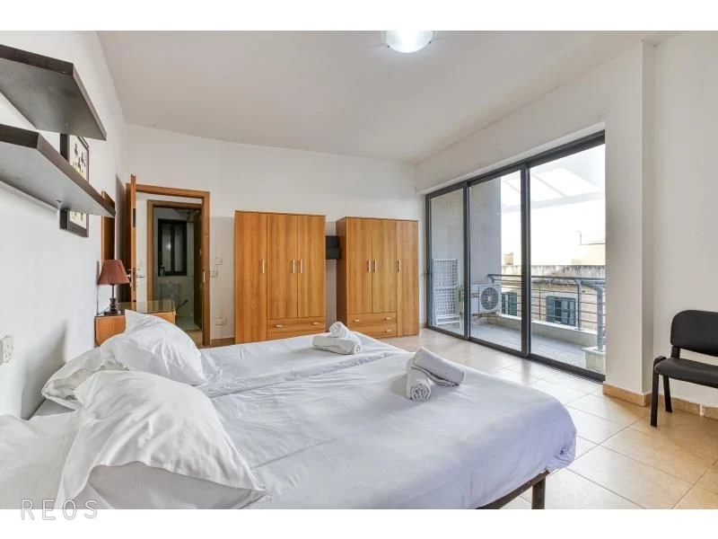 Appartamento a Paceville (St Julian's)