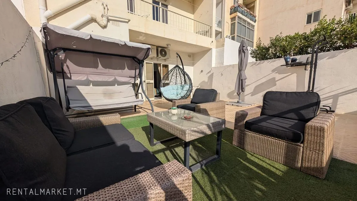 Appartement in Sliema