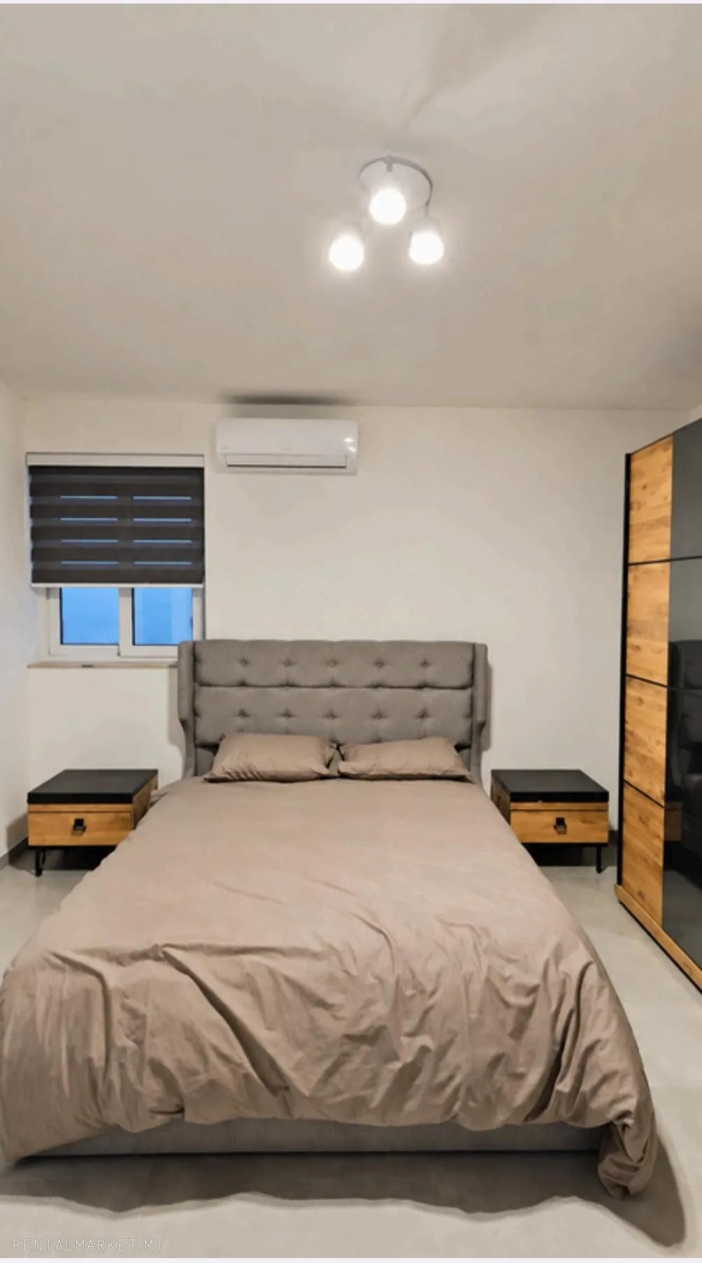 Appartamento a Sliema