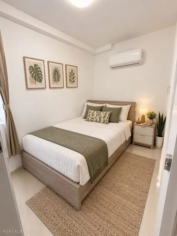 Apartment in Ta' Xbiex