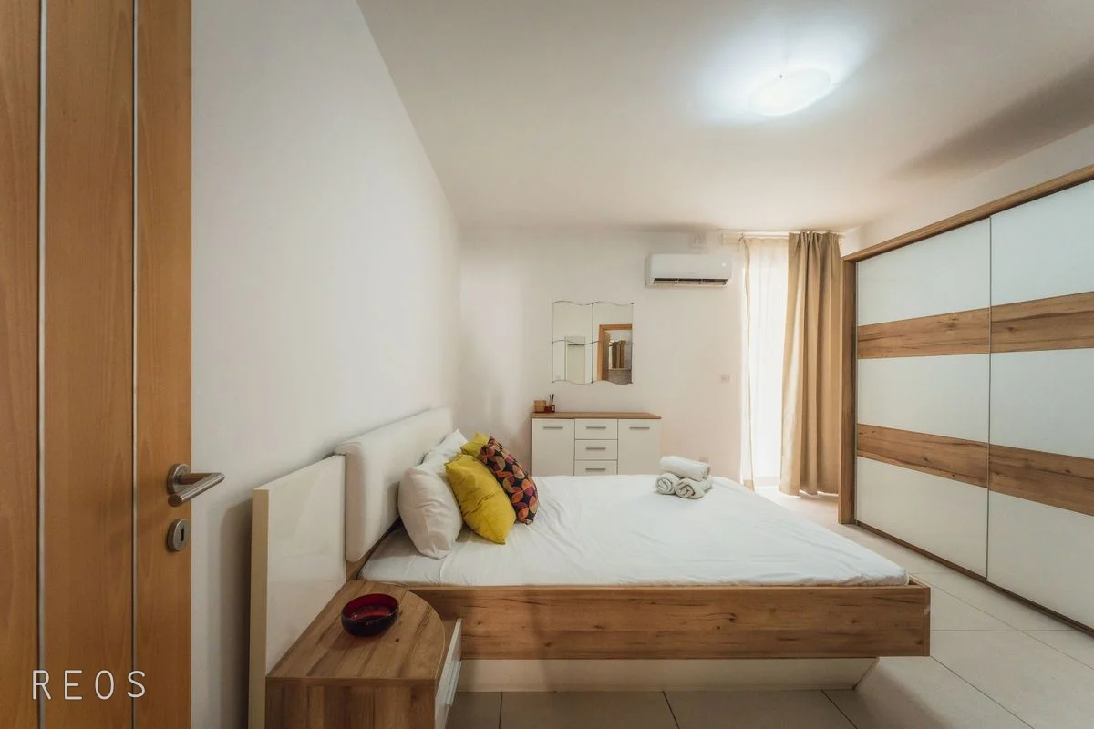 Apartment in St Paul's Bay