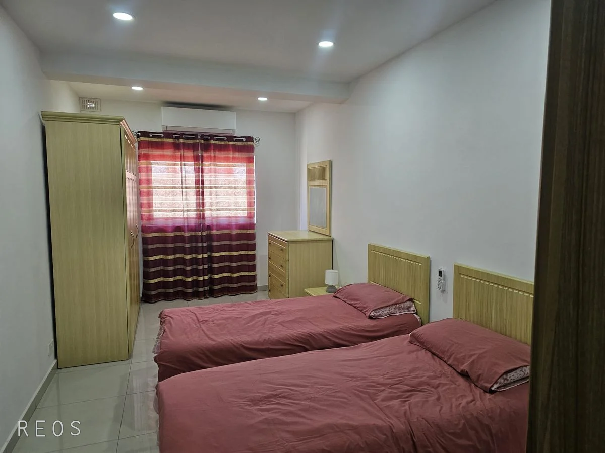 Home in Gzira