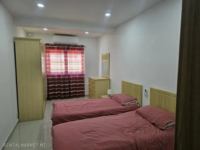 Apartamento en Gzira