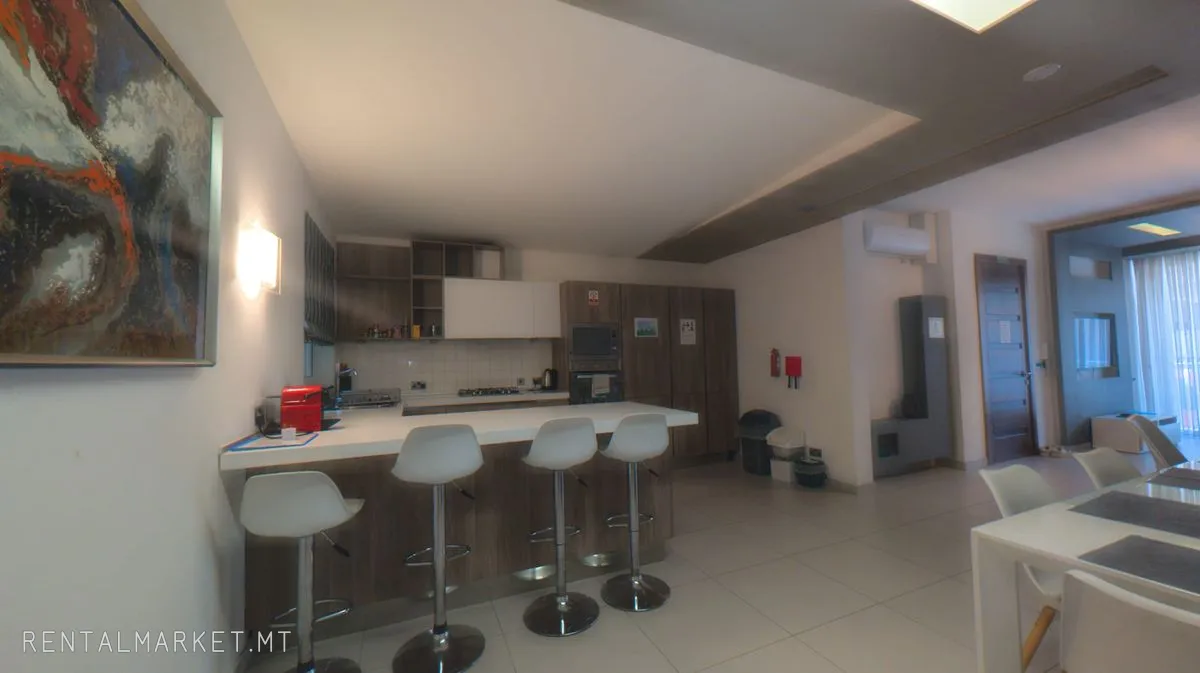 Appartement in Swieqi
