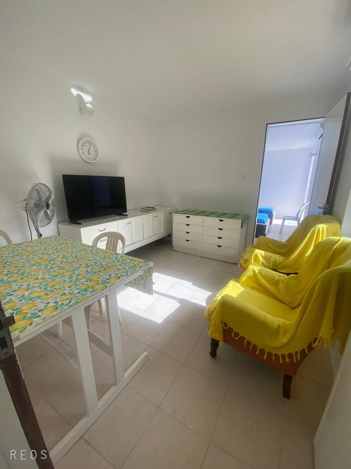 Home in San Gwann