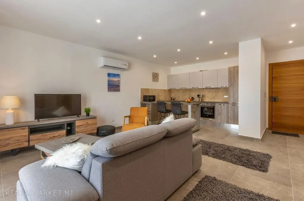 Apartamento en Swieqi