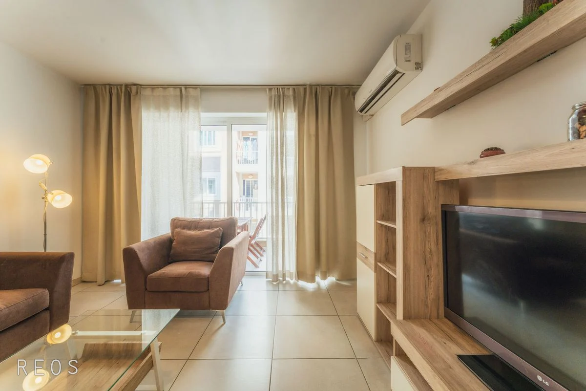 Apartment in St Paul's Bay
