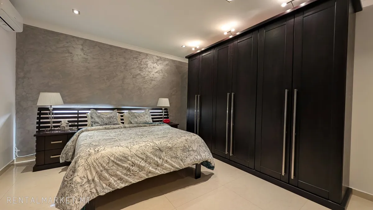 Apartamento en Qawra (St Paul's Bay)
