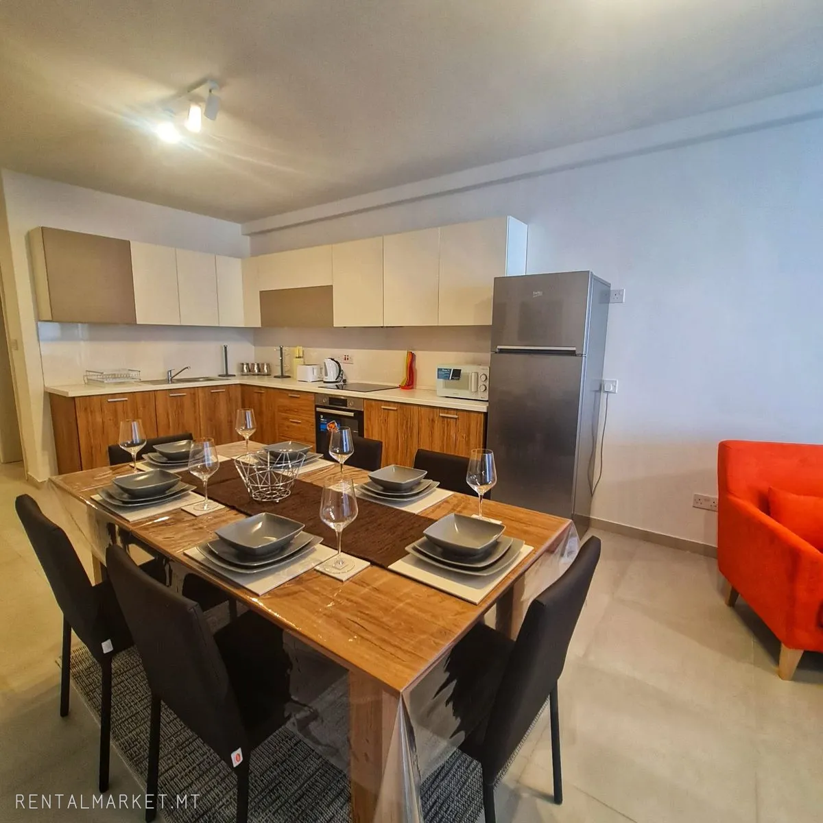Appartamento a Zebbug