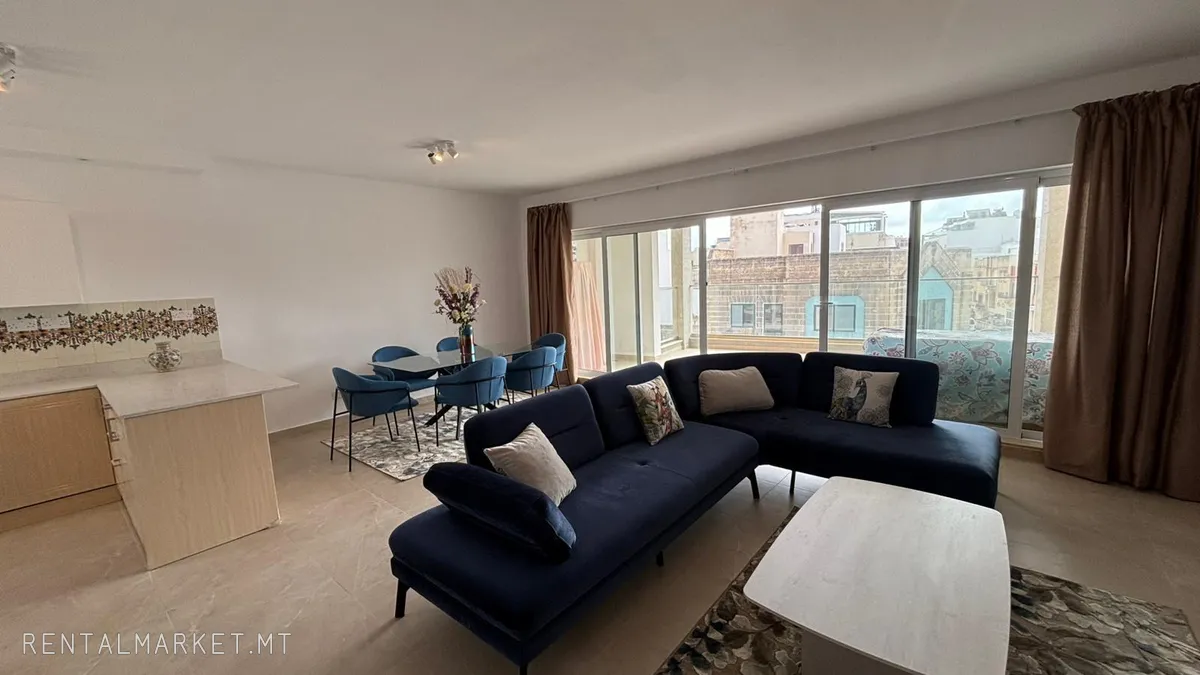Appartement in Swieqi
