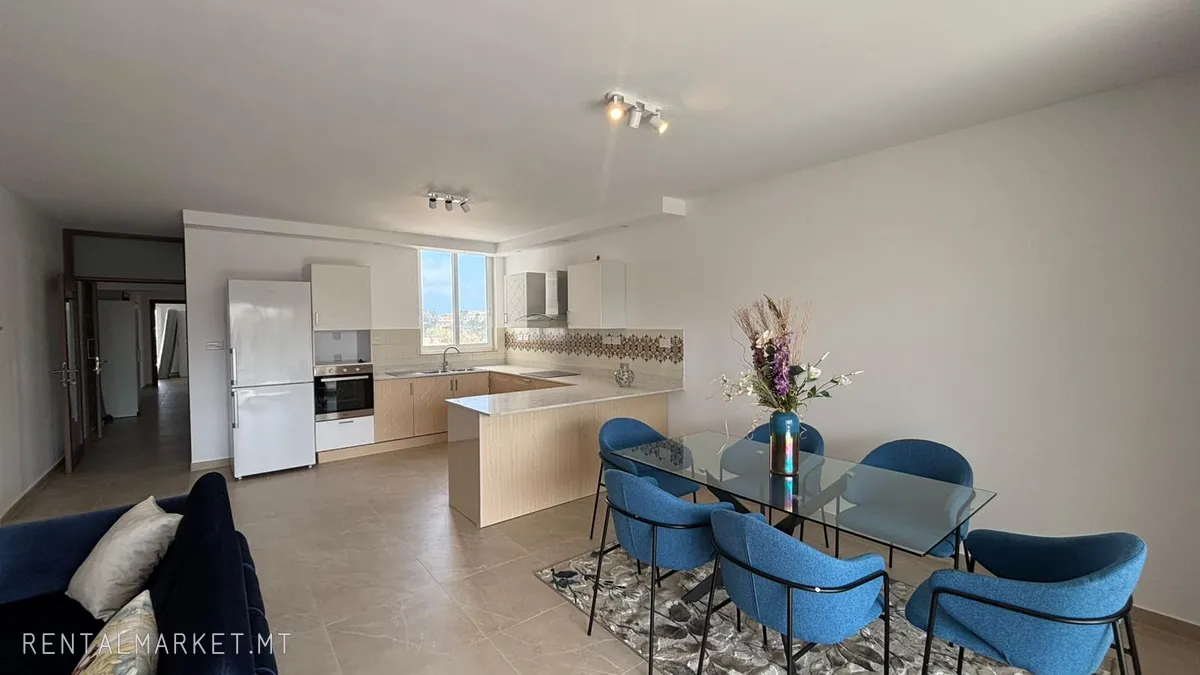 Appartement in Swieqi