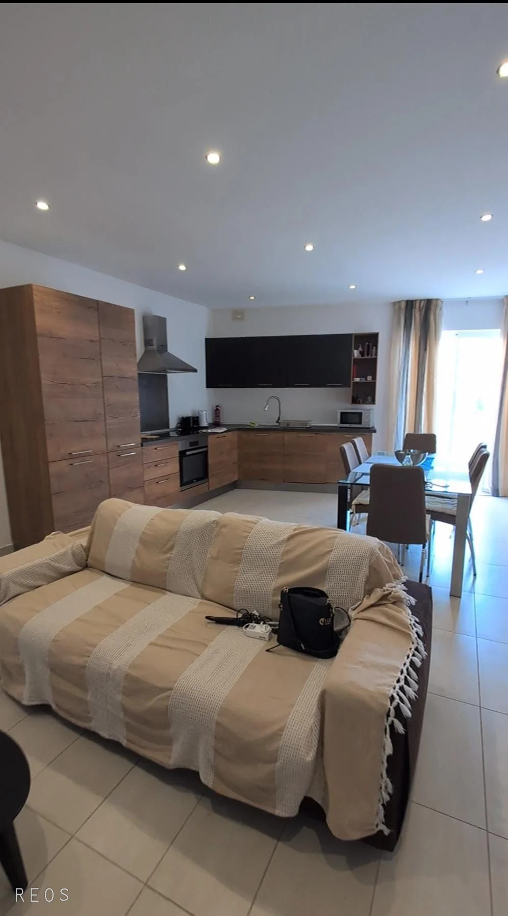 Home in Marsascala