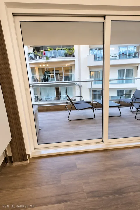Apartamento en Sliema