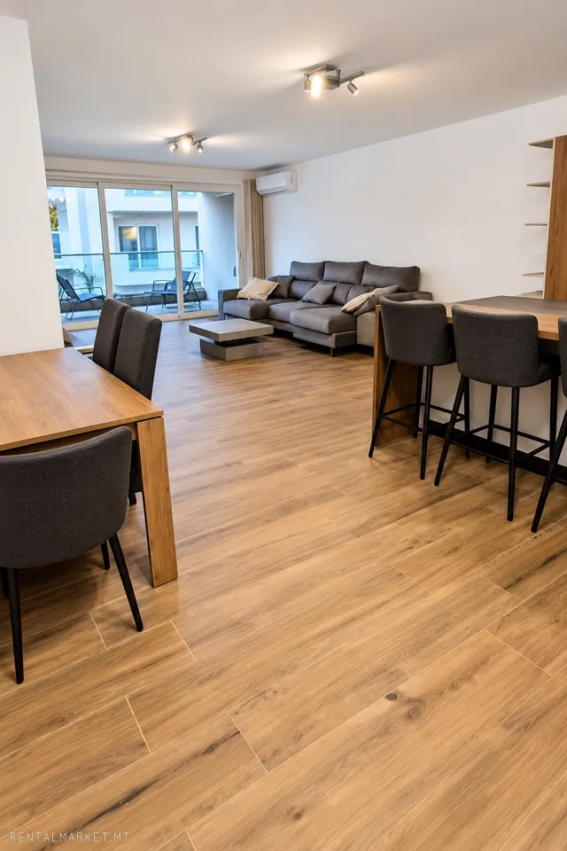 Apartment in Sliema