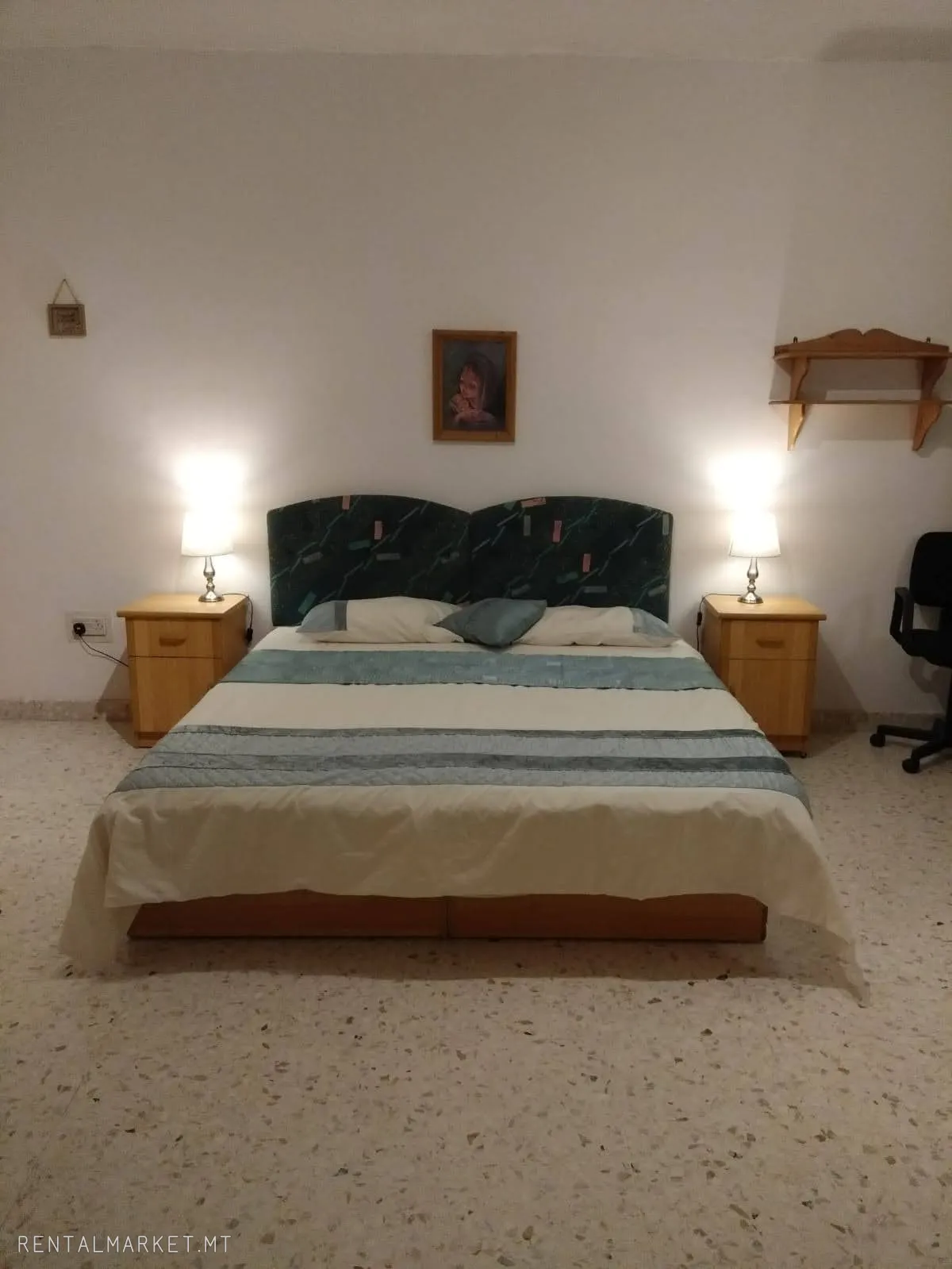 Kamer in Sliema