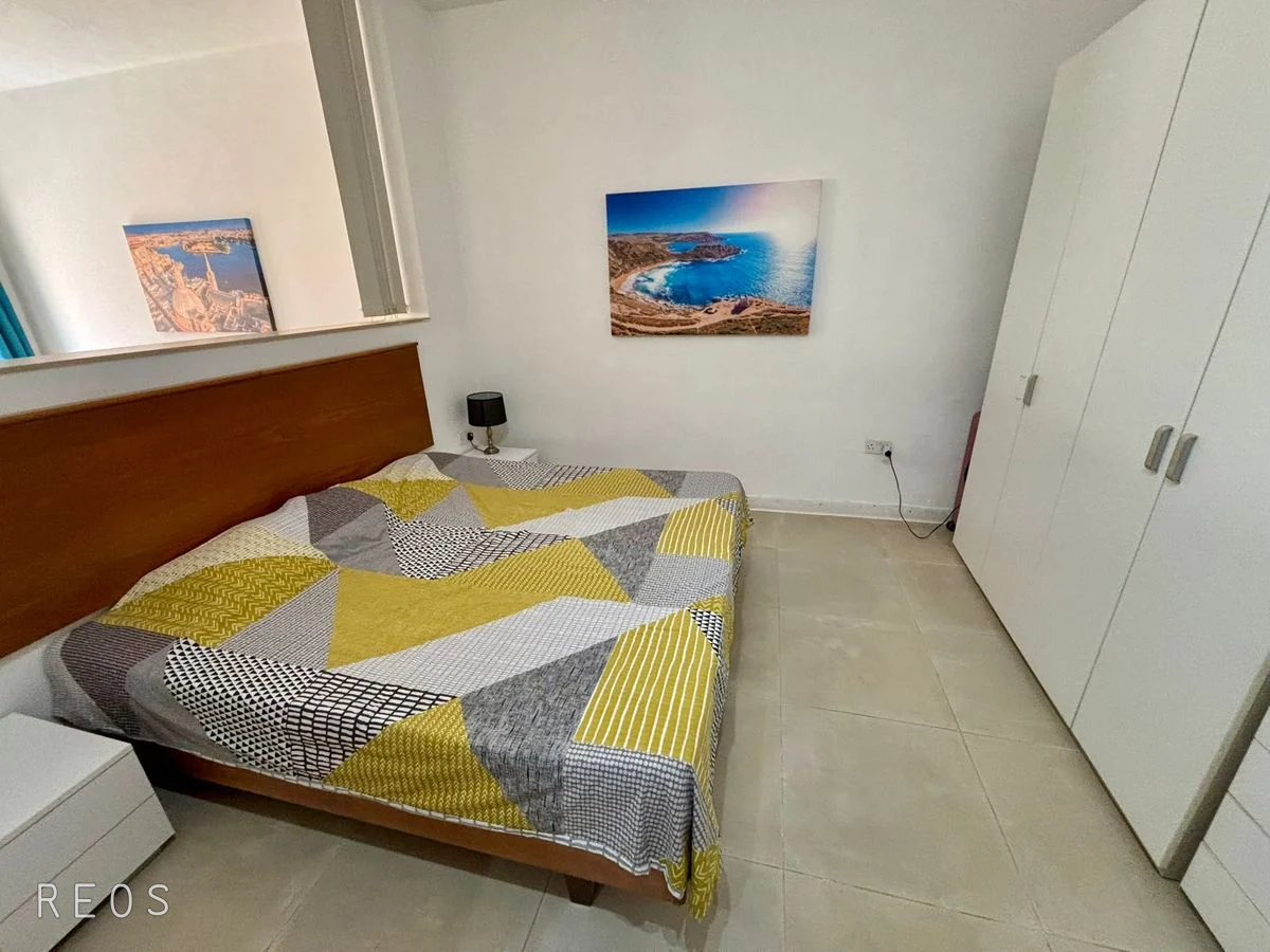 Apartment in St Julian's