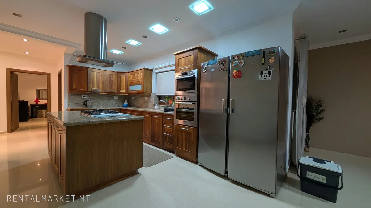 Apartamento en Qawra (St Paul's Bay)