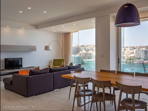 Appartamento a Sliema