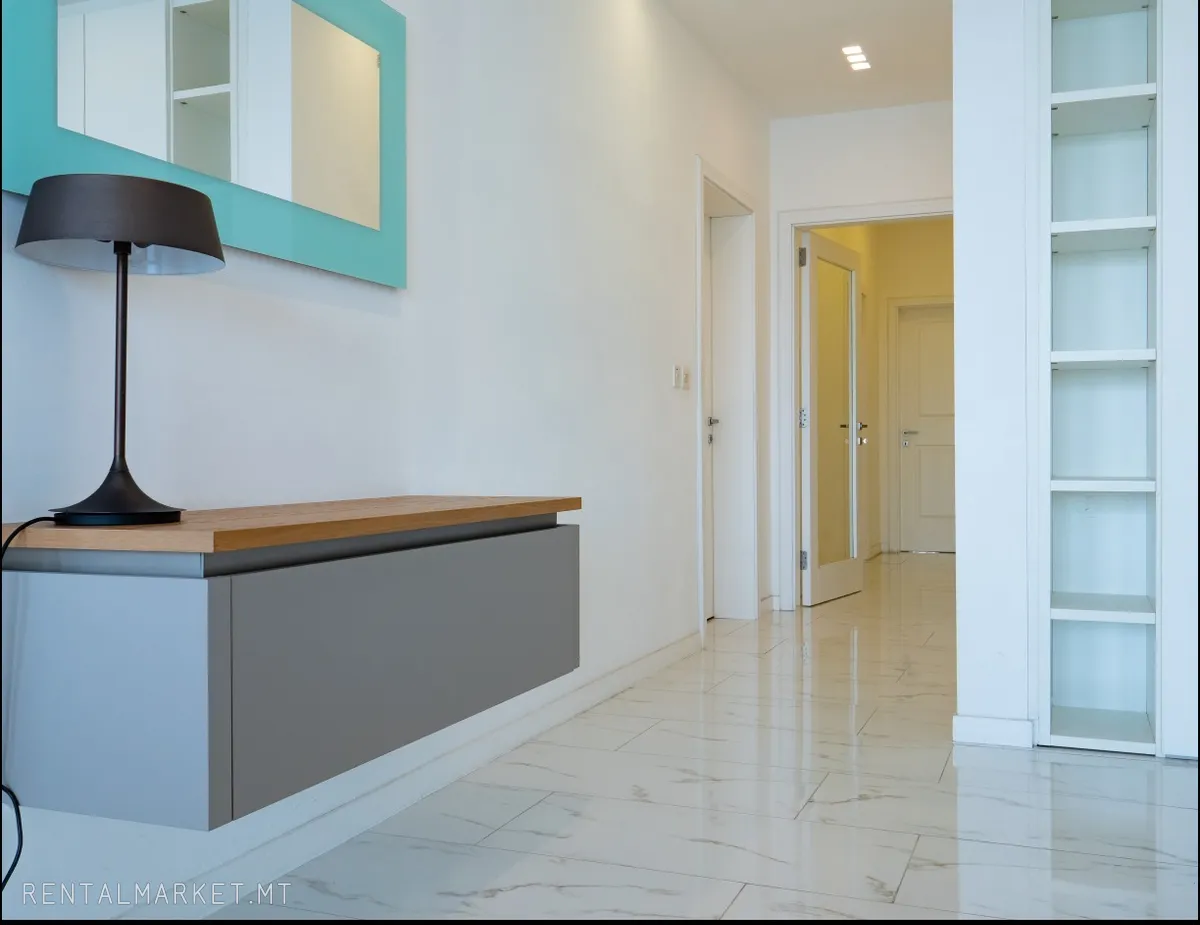 Appartamento a Sliema
