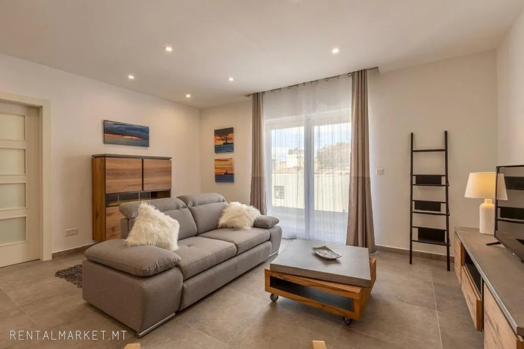 Appartamento a Swieqi