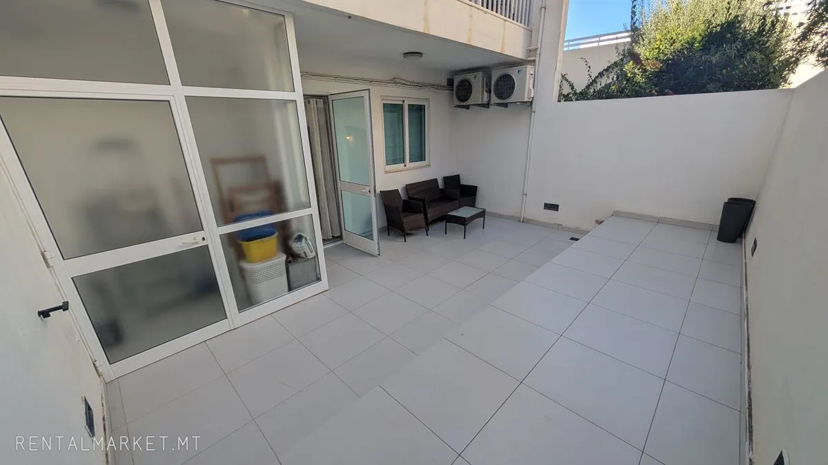 Appartement in Swieqi