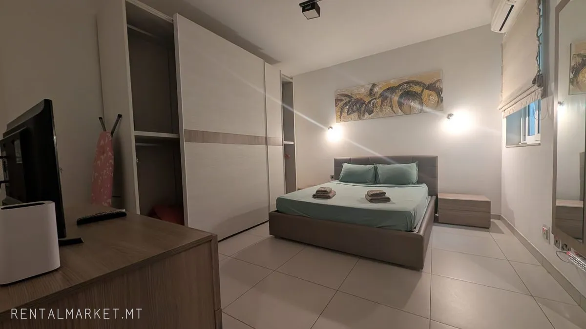 Appartement in Swieqi