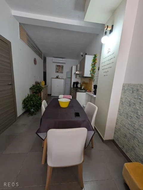 Home in Marsascala
