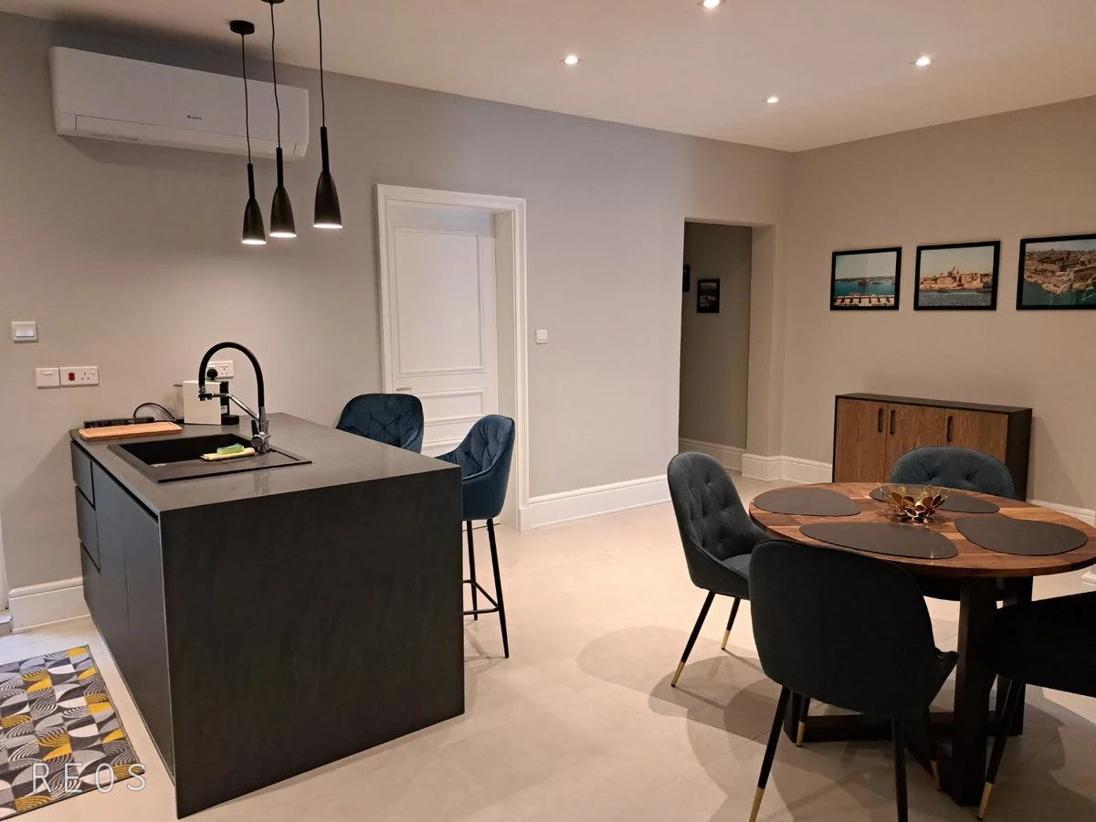 Home in St Julian's
