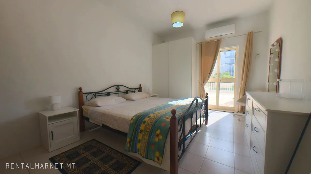 Appartement in Sliema