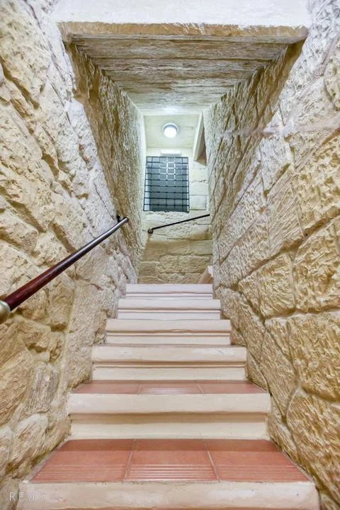 Townhouse in Valletta