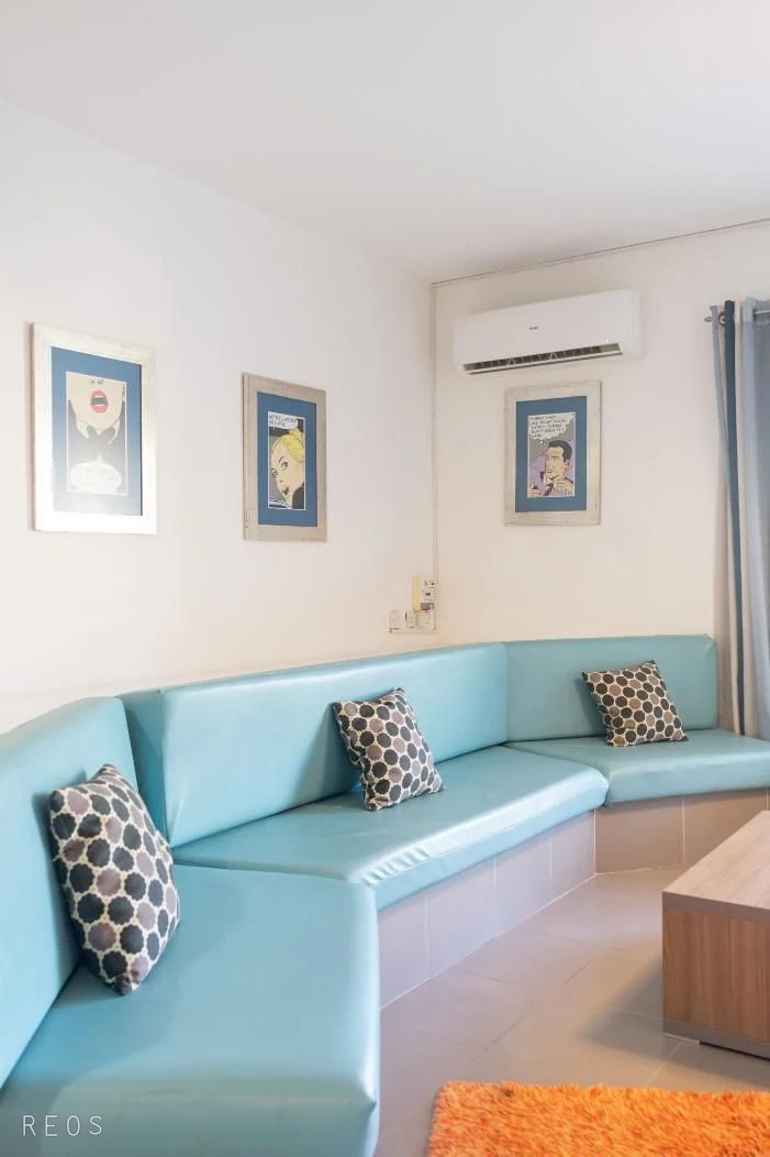 Vivienda en St Julian's