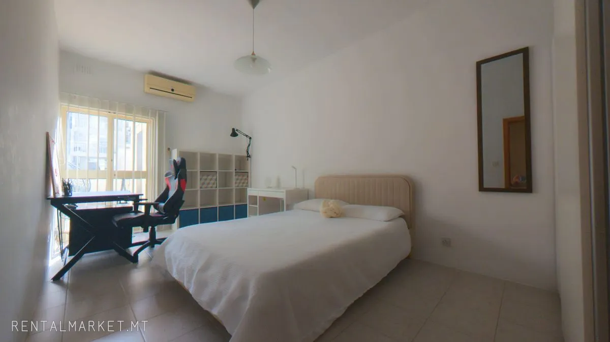 Appartement in Sliema