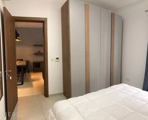 Home in Sliema