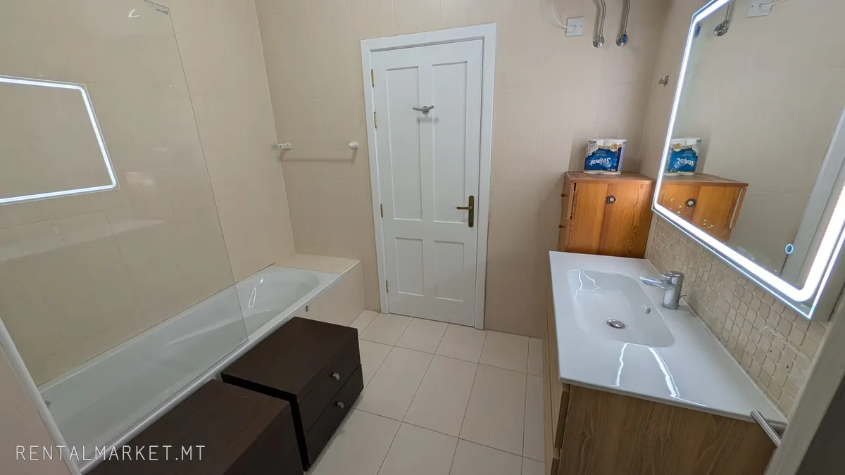 Appartement in Sliema