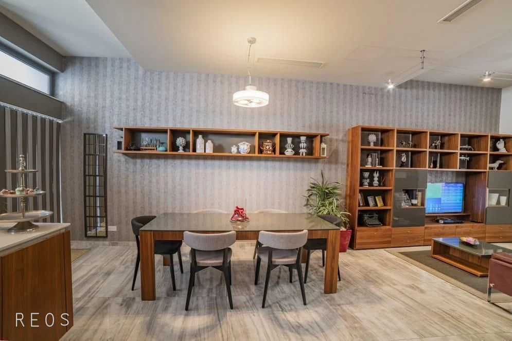 Townhouse in Sliema